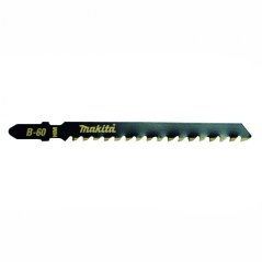 Makita B-06890 pilové listy HM B-60 75mm, 3ks/bal
