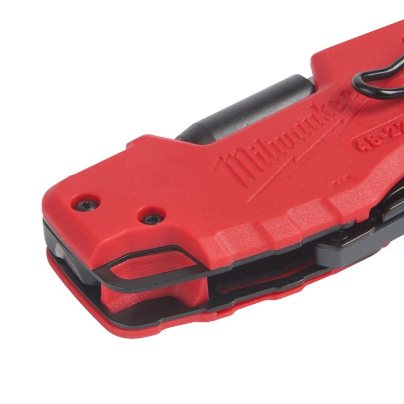 Milwaukee sklopný univerzální nůž FASTBACK™ 6v1 4932478559