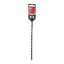 Milwaukee 8x150x210mm vrták SDS-Plus dvoubřit M2 4932307072