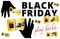 BLACK FRIDAY 2024 plný dárků