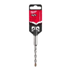 Milwaukee 6,5x50x110mm vrták SDS-Plus dvoubřit M2 4932344292