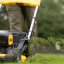 DeWALT DCMWSP156N aku sekačka s pojezdem 53cm 2x18V XR bez aku