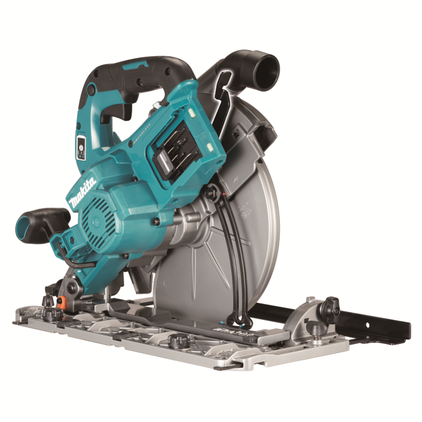 Makita HS009GT201 aku okružní pila 235 mm Li-ion XGT 40V/5,0 Ah