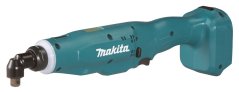 Makita DFL063FZ aku úhlový utahovák 1,5-6,5Nm,180-1300ot,Li-ion LXT 18V, bez aku Z