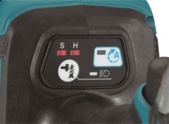 Makita DTD157RTJ aku rázový šroubovák 1/4" Li-ion LXT 18V 2x5,0Ah Makpac