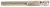 Makita D-73782 pilník kulatý o 5,5mm pro broušení řetězu