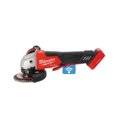 Milwaukee M18 ONEFSAG125XPDB-0X aku úhlová bruska s koléb. spínačem 125mm ONE-KEY bez aku 4933478434