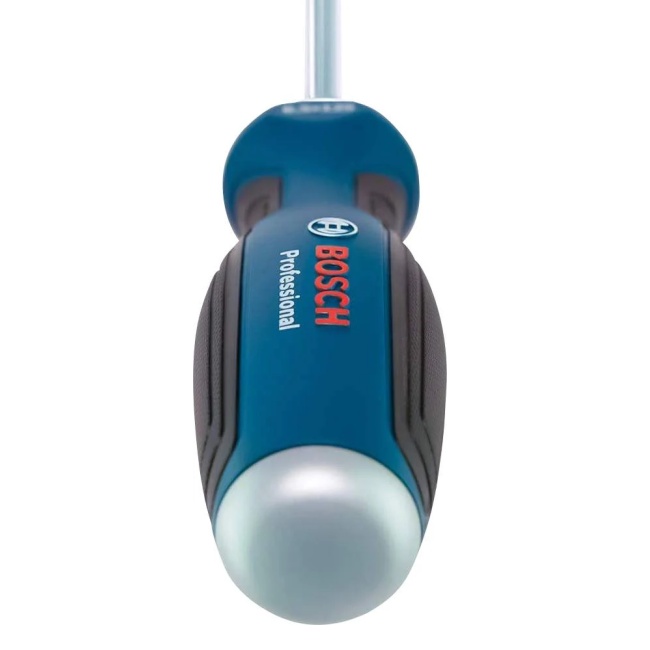 Bosch 1600A016BF sada úderových šroubováků 6 dílná SL/PH