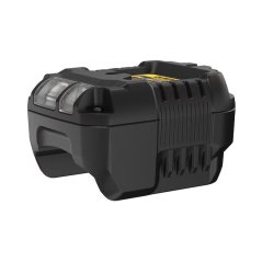DeWALT DCB1102 nabíječka baterií XR Li-Ion 10,8V/18V 2A