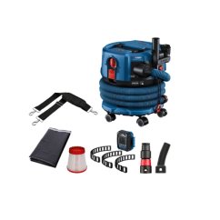 BOSCH GAS 18V-12 MC aku vysavač 18V bez aku 06019K2000