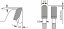 Bosch pilový kotouč Eco for Aluminium 160x2.0/1.4x20 42T