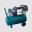 XTline XT2004 kompresor olejový 2200 W 8 bar 50 l