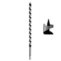 Makita P-58241 hadovitý vrták do dřeva 14x300mm