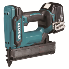 Makita DFN350RFJ aku hřebíkovačka Li-ion 18V/3,0Ah