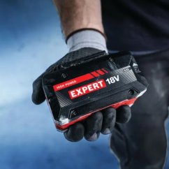 Bosch EXPERT EXBA 18V-80 akumulátor 18 V 8 Ah 1600A036ZB