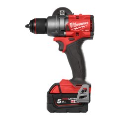 Milwaukee M18 FDD3-502X FUEL™ vrtací šroubovák 4933479863