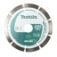 Makita D-80086 125x22.23mm kotouč řezný diamantový segmentový Diamak
