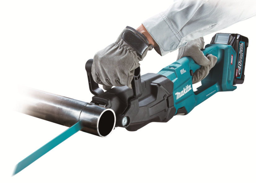 Makita JR003GZ aku pila ocaska s upnutím Li-ion XGT 40V bez aku