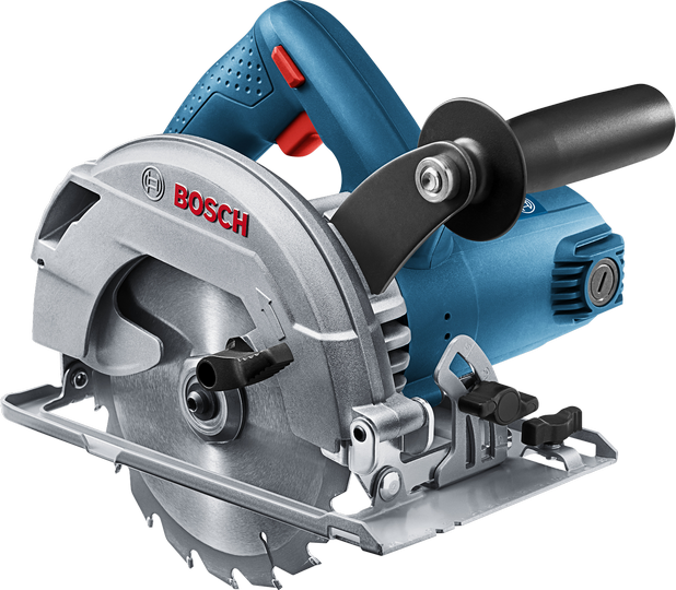 Bosch GKS 600 Professional ruční okružní pila 1200W