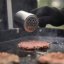 Weber 3401364 sada 4 dílná na smashburgery