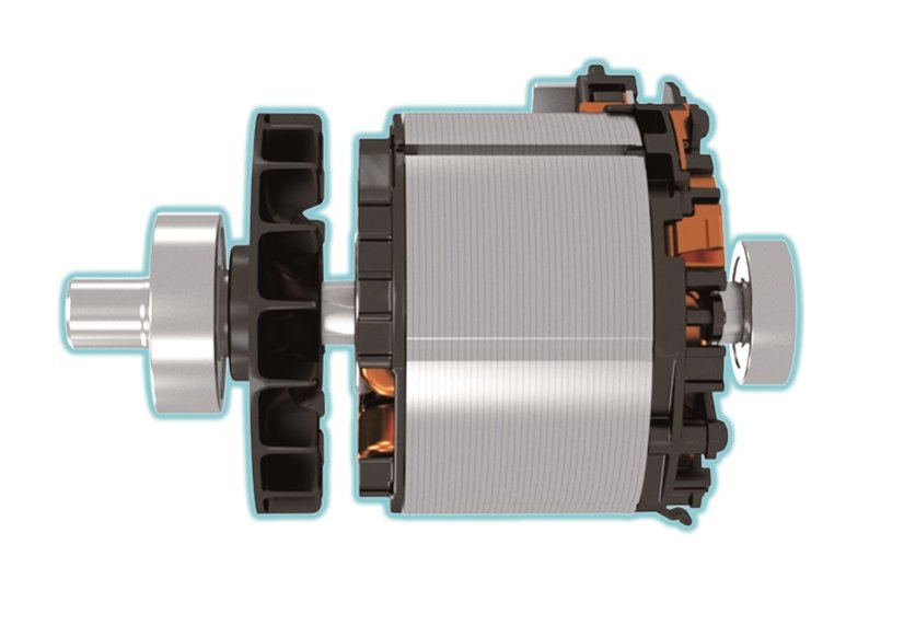 Makita DBN620Z aku hřebíkovačka 32-64 mm Li-ion LXT 18V bez aku Z