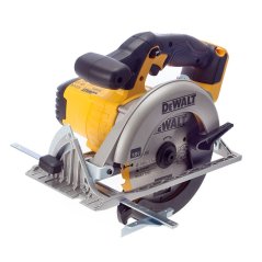 DeWalt DCS391NT aku kotoučová pila 165 mm 18 V XR bez aku