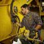 DeWALT DCGG571NK aku maznice 18 V XR bez aku