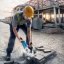 Bosch 06018C5320 GWS 27-230 úhlová bruska 230mm 2700 W