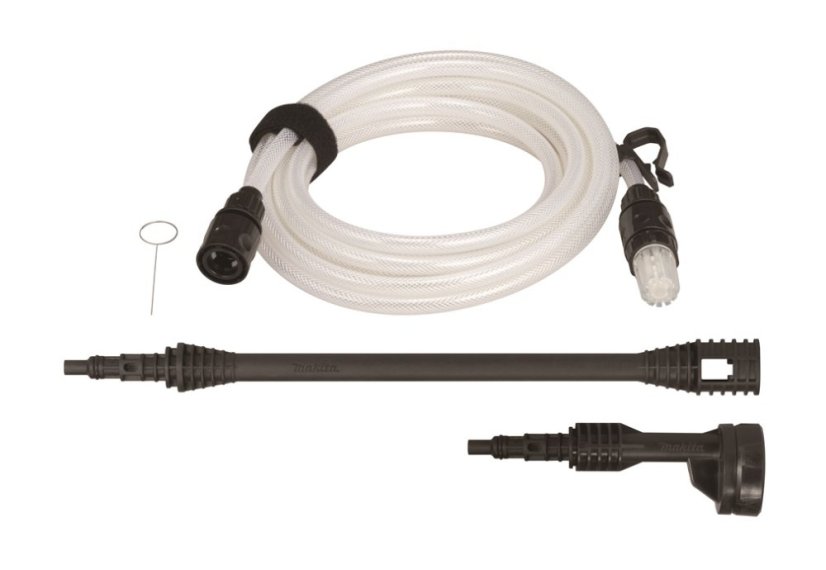 Makita DHW180Z aku tlaková myčka Li-ion LXT 18V bez aku Z