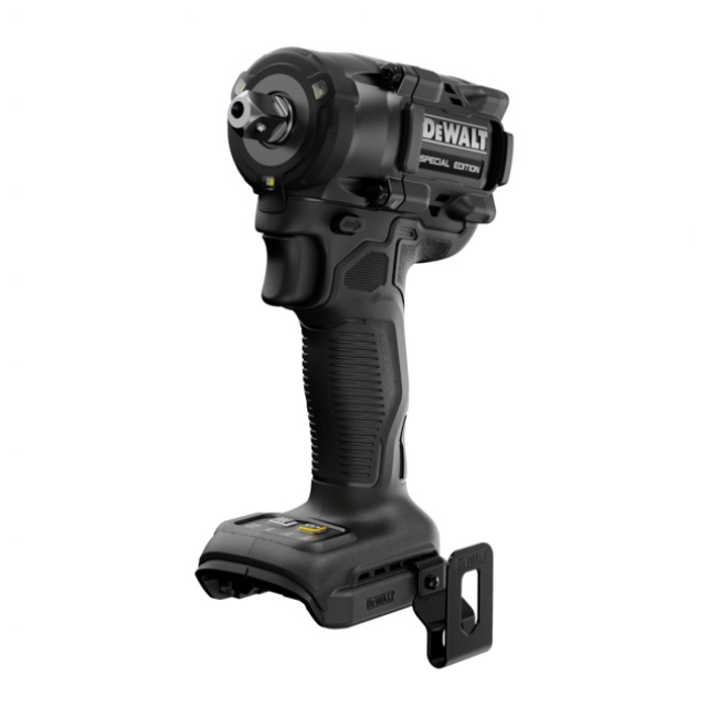 Dewalt DCF92MN aku rázový utahovák 1/2" edice McLaren 18V bez aku