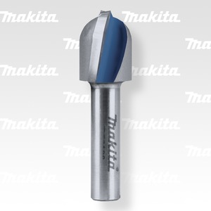 Makita P-78966 žlábkovací fréza pr. 12.7, stopka 8 mm Makita P-78966 žlábkovací fréza pr. 12.7, stopka 8 mm