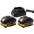 Procraft PBC-Set 2 sada baterií 20V 2x 4A + 1x nabíječka
