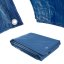 Procraft BT3x3 plachta 50g/m2 nepromokavá s oky 3x3m modrá