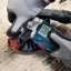 Bosch GBR 18V-15 S aku bruska na beton 125 mm 0601776201