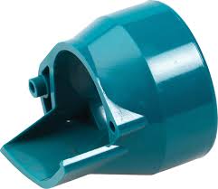 Makita 414468-8 adaptér pro odsávací hadici