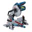 Bosch GCM 216 kapovací a pokosová pila s laserem