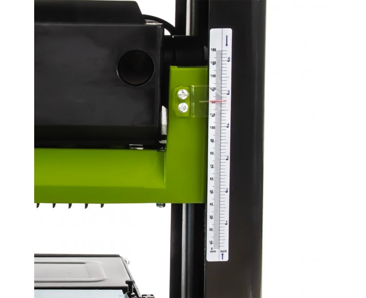 Procraft PD2300 tloušťkovací frézka 2000W