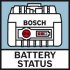 Bosch GSR 18 V-EC aku vrtací šroubovák 18V