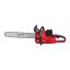 Milwaukee M18 F2CHS50-0 aku řetězová pila 50 cm 2x18V bez aku 4933480120