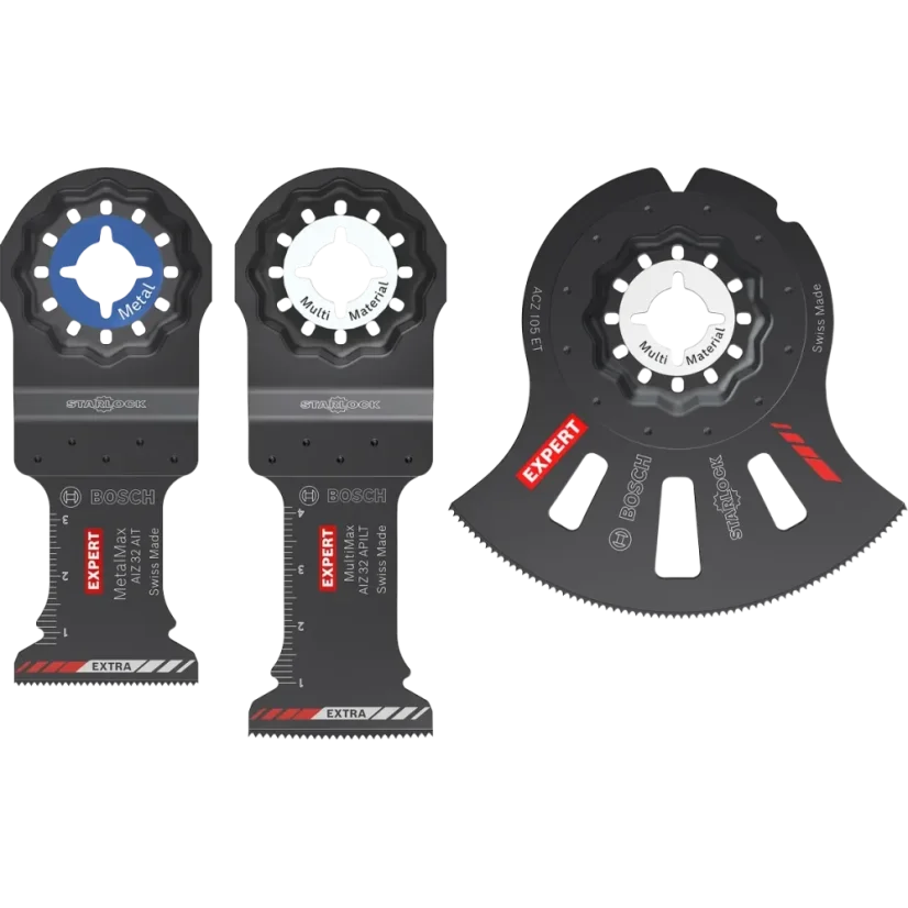 Bosch Sada Expert Cutting 3ks 2608902622