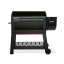 Weber 3400667 spodní police pro gril Smoque XL