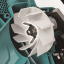 Makita DUB187Z aku ofukovač/vysavač Li-ion LXT 18V bez aku Z