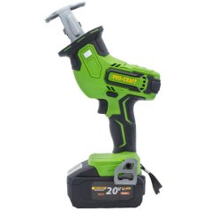 Procraft PSS30bb aku pila ocaska 20 V bez aku
