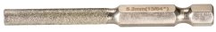 Makita D-73776 pilník kulatý o 5,2 mm pro broušení řetězu