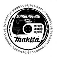 Makita B-09818 pilový kotouč 250x30 40Z