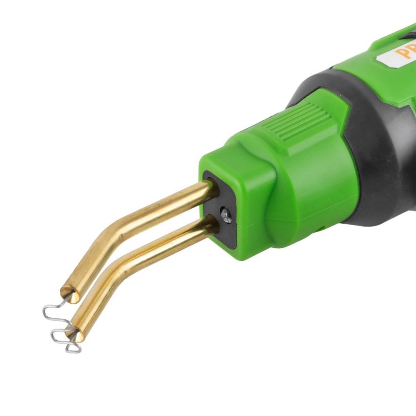 Procraft CS40BB aku svářečka pro plasty 20 V bez aku