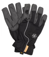 Fiskars 1015447 rukavice zimní pracovní pánské, vel. 10