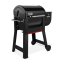 Weber 1500824 Smoque peletová udírna