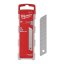 Milwaukee odlamovací čepel 18 mm 10 ks 4932480107