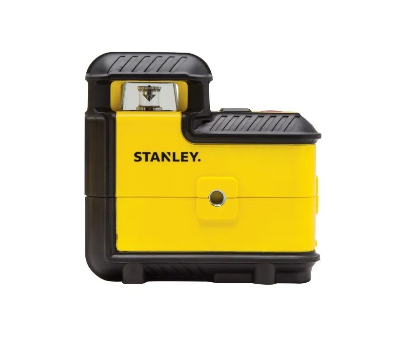 Stanley V-Crossline 360 Stanley laser SLL360 next Generation - Red